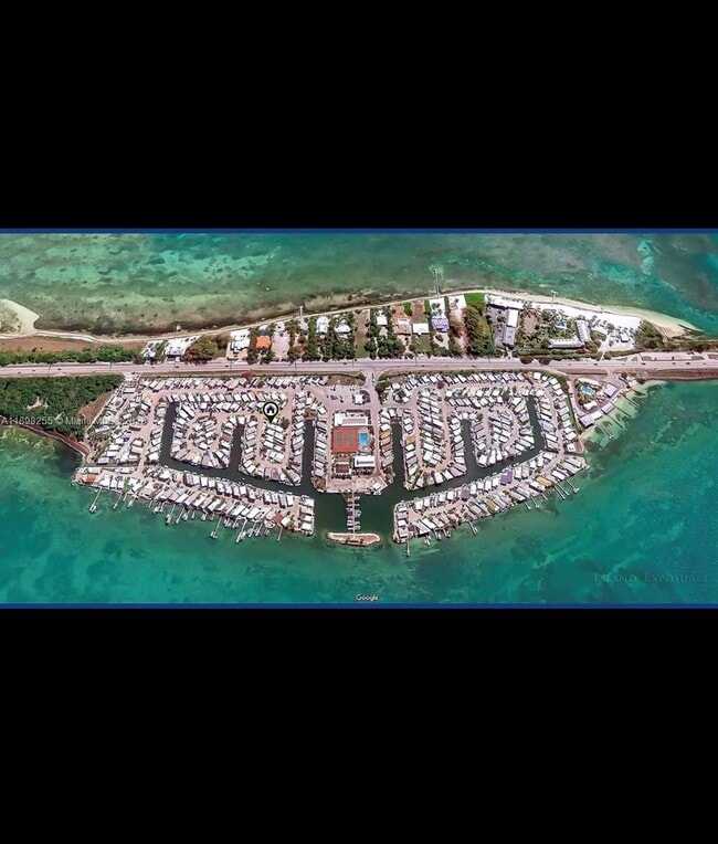 65821 Overseas Hwy in Layton, FL - Building Photo - Building Photo