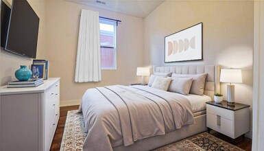 504 S Oakley Blvd in Chicago, IL - Foto de edificio - Building Photo