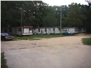 3806 E 9th St in Panama City, FL - Building Photo