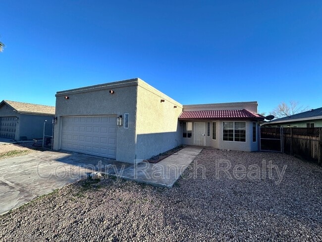 538 Roadrunner Dr in Bullhead City, AZ - Building Photo - Building Photo