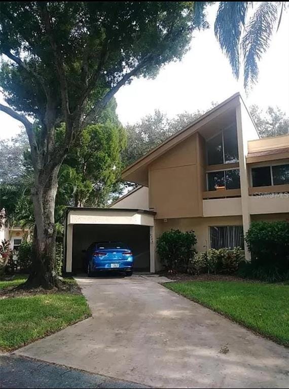property at 2704 Foxfire Ct