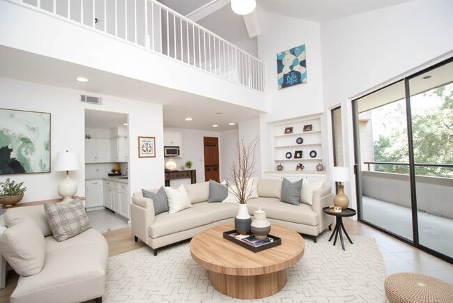property at 5210 Weslayan St