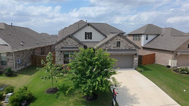 property at 2233 Santa Isabella Dr