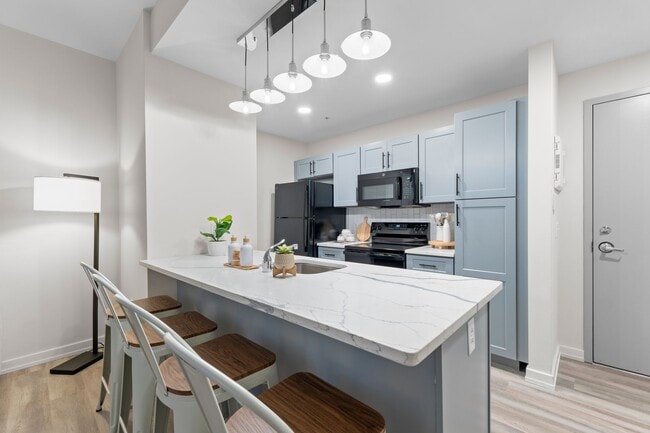 Altamont Apartments in Hazleton, PA - Foto de edificio - Building Photo