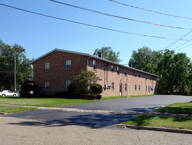 480 Forsythe Ave in Girard, OH - Building Photo - Building Photo