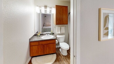 Altitude Baton Rouge in Baton Rouge, LA - Building Photo - Building Photo