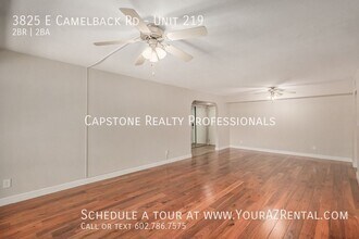 3825 E Camelback Rd in Phoenix, AZ - Building Photo - Building Photo