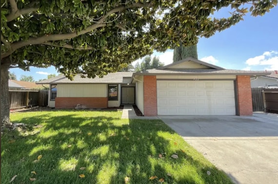 property at 922 Cypress St