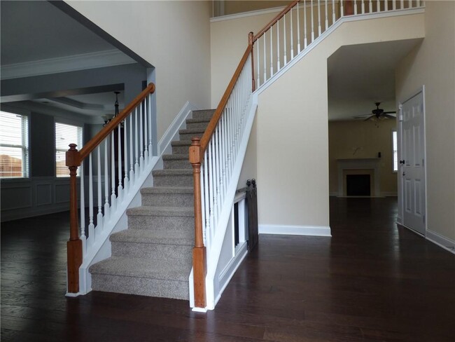 254 Shiloh Manor Dr in Marietta, GA - Building Photo - Building Photo
