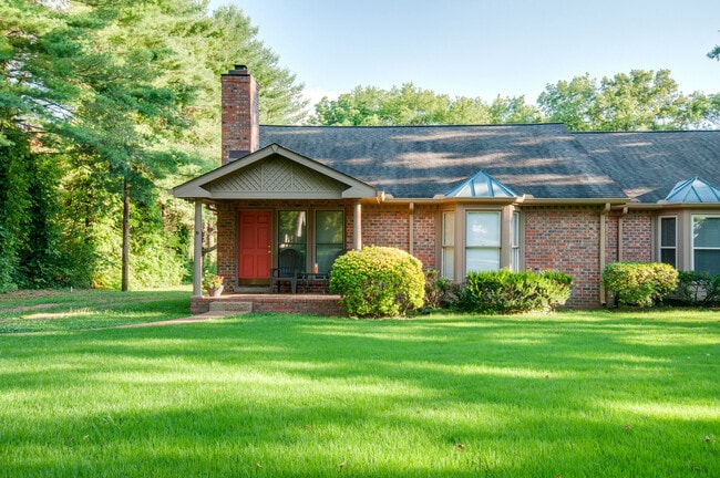 property at 151 Davidson Rd