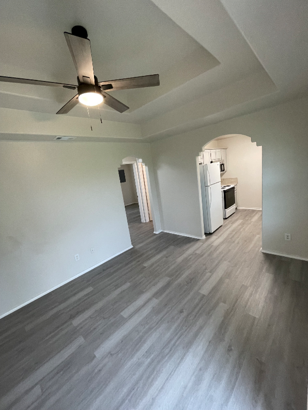 property at 2513 Chuparosa Ct
