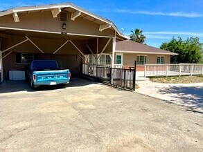 29534 S Chrisman Rd in Tracy, CA - Building Photo - Building Photo