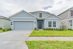 849 Daring Dr in Davenport, FL - Building Photo