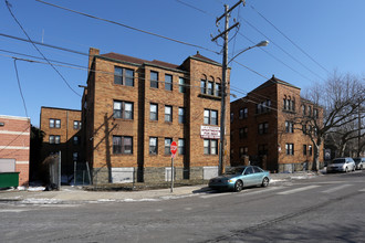 Granada Apartments in Philadelphia, PA - Building Photo - Building Photo