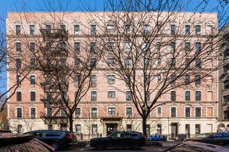 94-102 Hamilton Pl in New York, NY - Building Photo - Building Photo