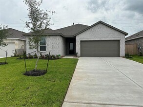 6907 Harvest Wheat Ln in Katy, TX - Foto de edificio - Building Photo