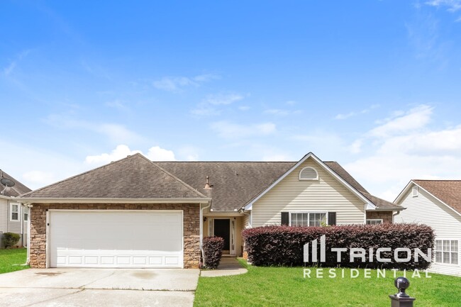 property at 1469 Buckingham Pl