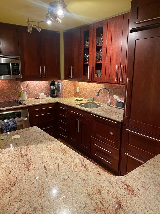 401 E Ontario St, Unit 2007 in Chicago, IL - Building Photo - Building Photo