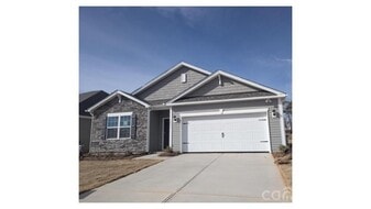 1421 6th St NE in Hickory, NC - Building Photo