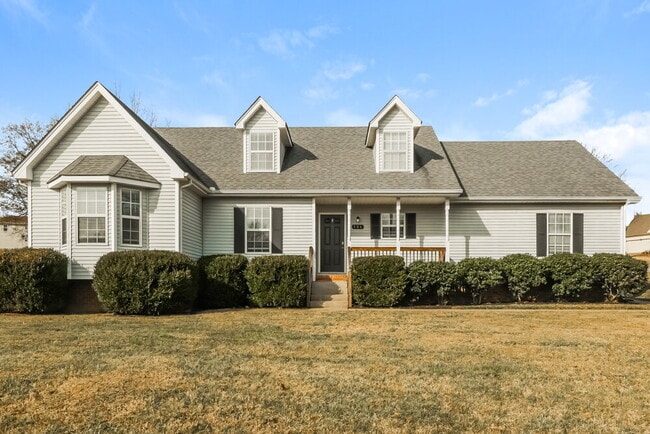 property at 186 Elm St