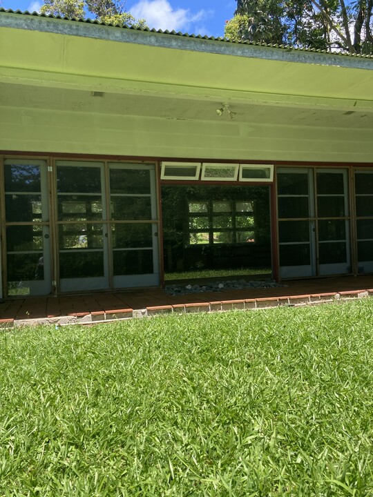 600 Hoaka Rd, Unit Retreat Studio in Hilo, HI - Building Photo