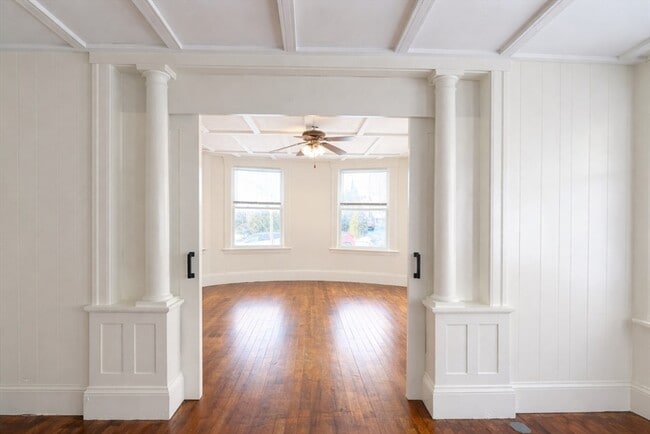 property at 8 Almont Ave