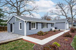 15610 117th Ct in Orland Park, IL - Building Photo - Building Photo