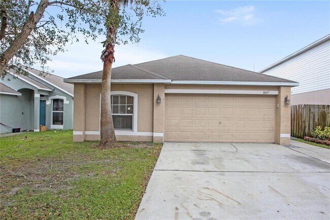 property at 10437 Opus Dr