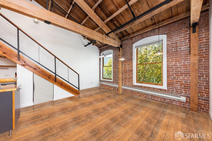 720 York St in San Francisco, CA - Building Photo