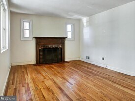 3412 Purdue St in Hyattsville, MD - Building Photo