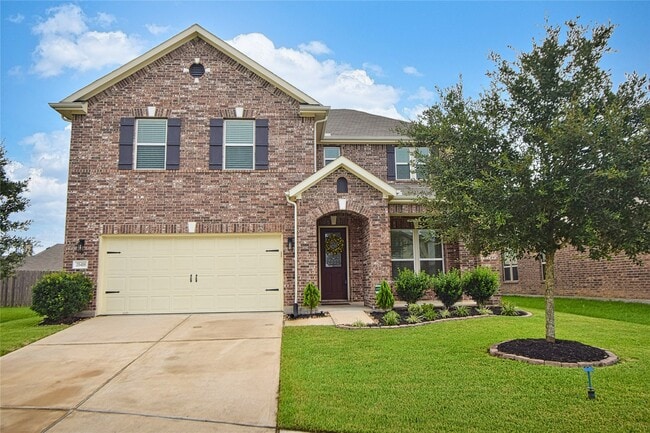25418 Junction Meadow Trail