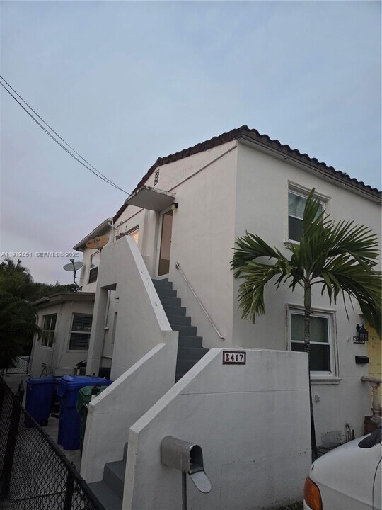 3415 SW 15th St in Miami, FL - Building Photo