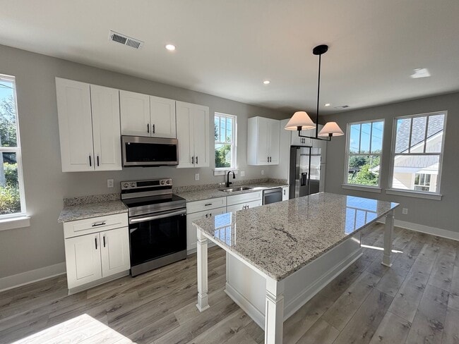 property at 2703 Clark St