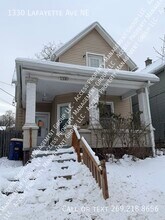 1330 Lafayette Ave NE in Grand Rapids, MI - Building Photo - Building Photo