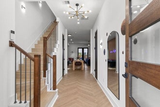 4117 Shelby Cir in Houston, TX - Building Photo - Building Photo