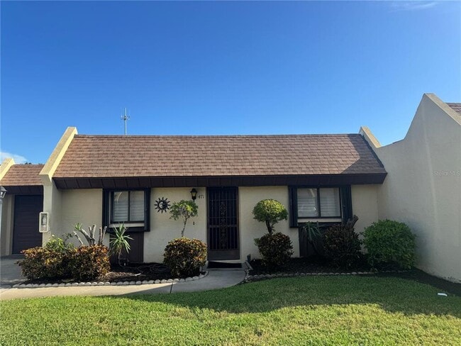 471 Albee Farm Rd in Venice, FL - Building Photo - Building Photo