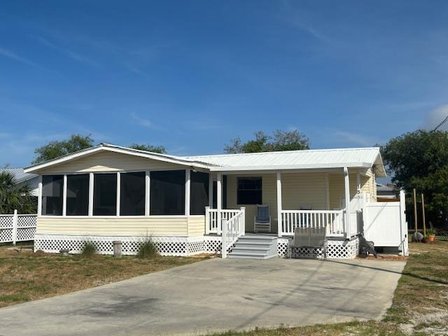 property at 135 Gulf St