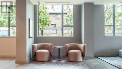 4365 Bloor St W in Toronto, ON - Building Photo - Building Photo