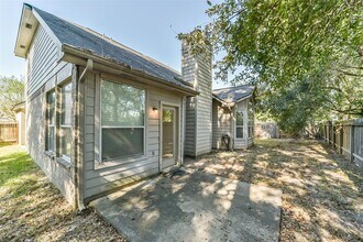 440 Mystic Trail Loop in Humble, TX - Building Photo - Building Photo