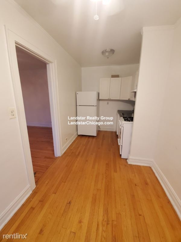 1717 W North Shore Ave-Unit -#3 in Chicago, IL - Building Photo - Building Photo