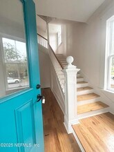 304 E 5th St in Jacksonville, FL - Foto de edificio - Building Photo
