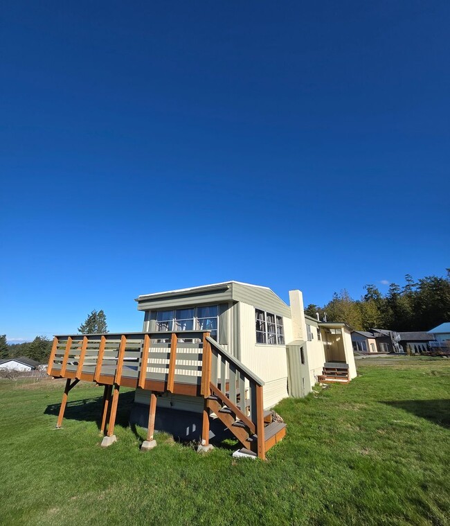 170 Alder Dr in Port Townsend, WA - Building Photo - Building Photo