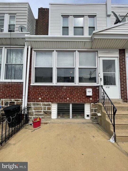 4143 Greeby St in Philadelphia, PA - Building Photo