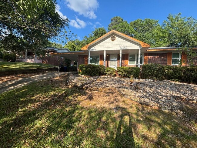 property at 4519 Lasalle Dr