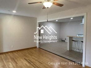 102 Richter Dr, Unit A in Ladson, SC - Building Photo - Building Photo