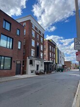 85 Cannon St, Unit 2 in Poughkeepsie, NY - Building Photo - Building Photo