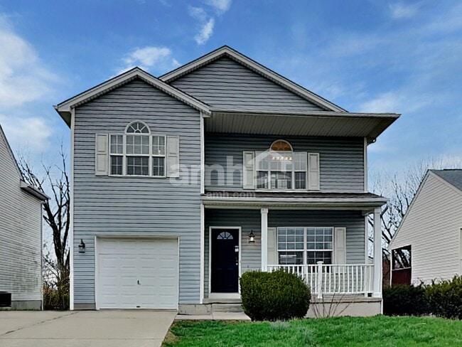 property at 2537 Keller Ct