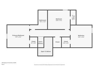 1684 Regency Pl in Riverdale, GA - Building Photo - Building Photo