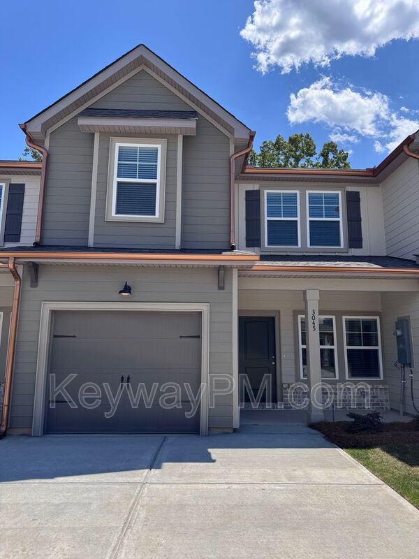 3045 Venetian Dr in North Augusta, SC - Building Photo - Building Photo