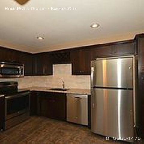 4341 NE 83rd St in Kansas City, MO - Foto de edificio - Building Photo